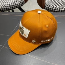 Hermes Caps